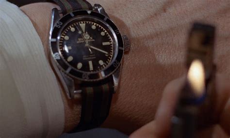 goldfinger submariner